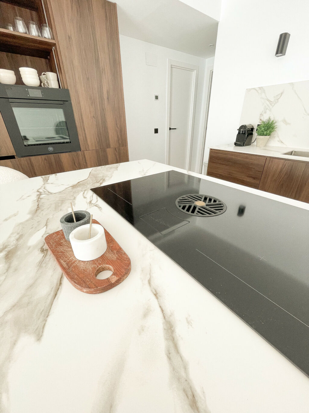 Penthouse La Quinta Málaga - image 19