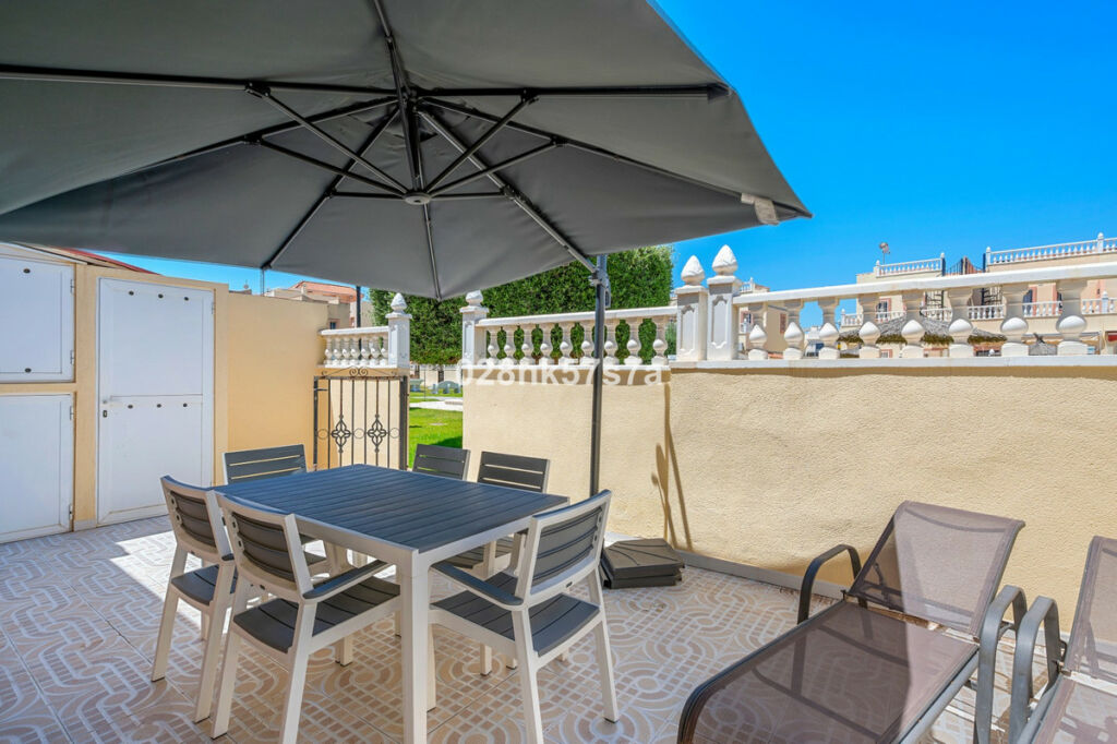 Townhouse La Zenia Alicante - image 19
