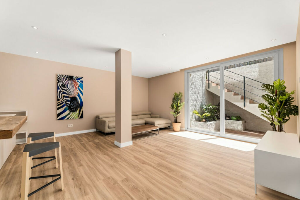 Detached Villa San Pedro de Alcántara Málaga - image 19