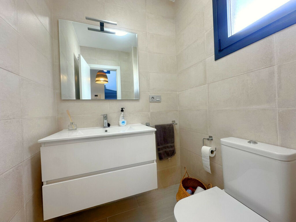Penthouse Estepona Málaga - image 21