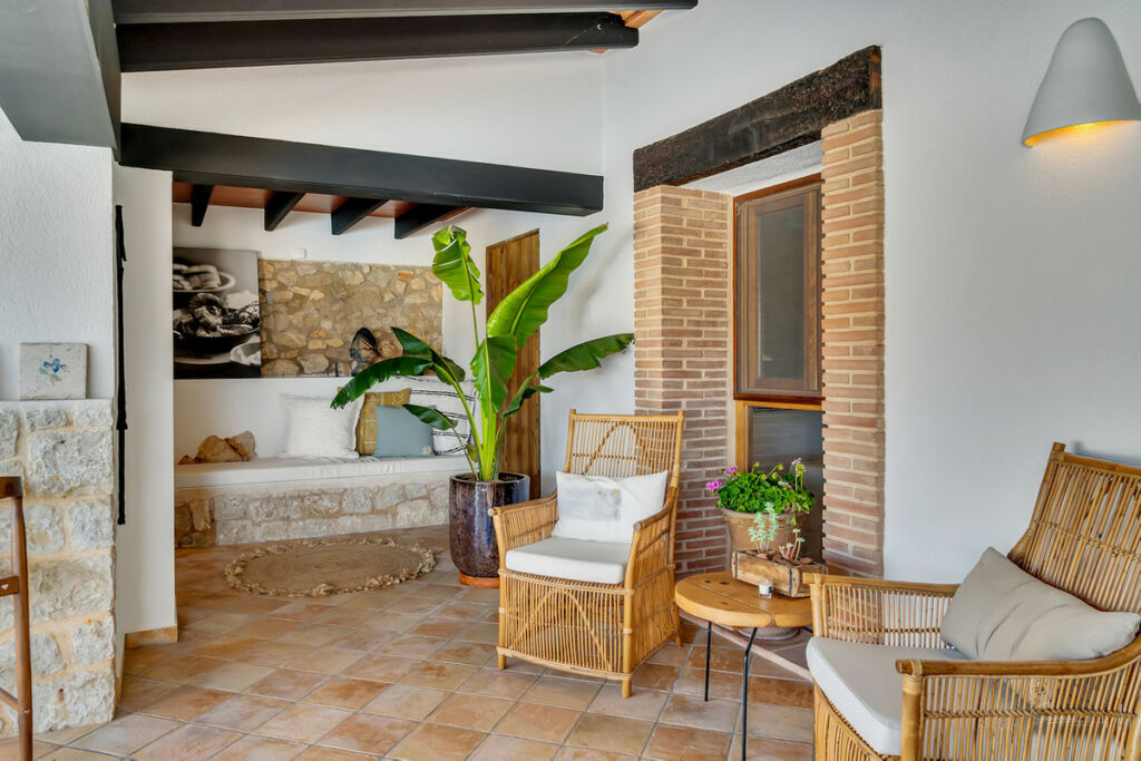 Detached Villa Lliber Alicante - image 19