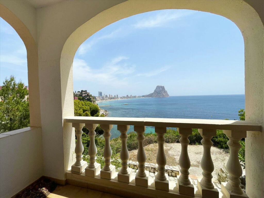 Bungalow Calpe Alicante - image 19