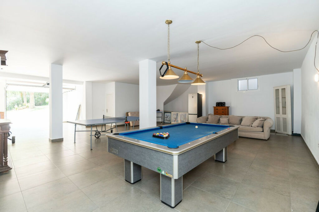 Detached Villa La Cala de Mijas Málaga - image 19