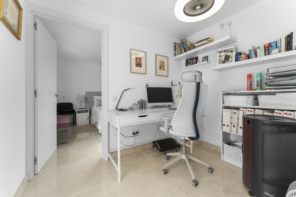 Detached Villa Mijas Málaga - image 19