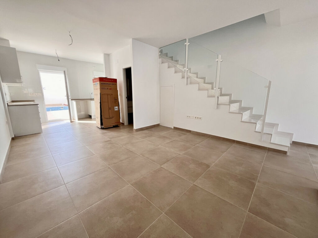 Townhouse Pilar de la Horadada Alicante - image 19