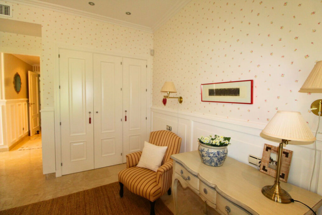 Middle Floor Apartment San Roque Club Cádiz - image 19