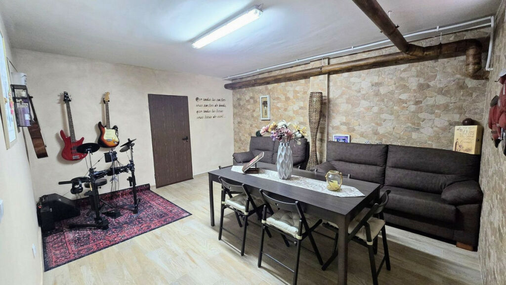 Townhouse San Javier Murcia - image 19