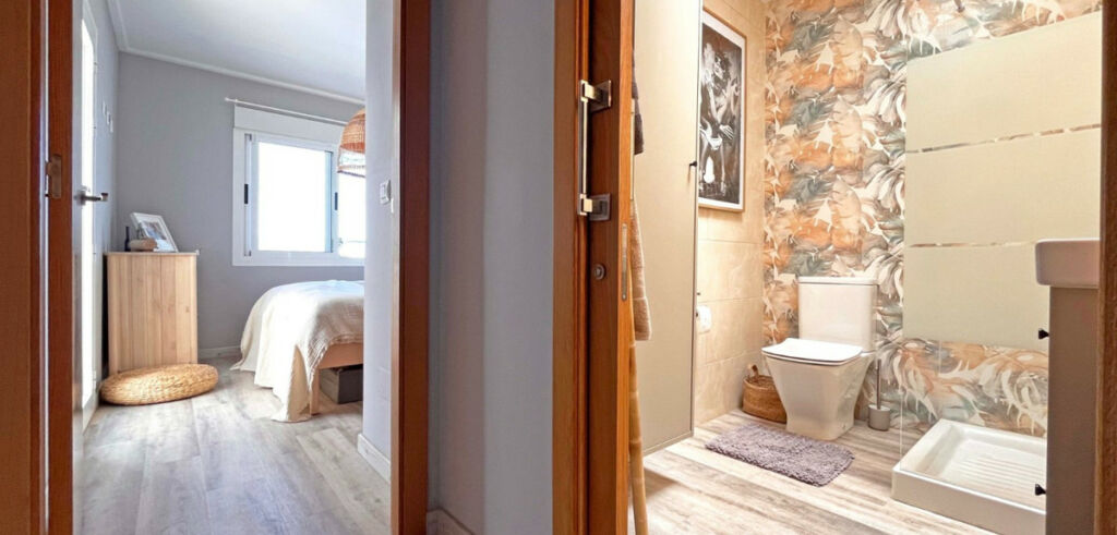 Townhouse Torrevieja Alicante - image 19
