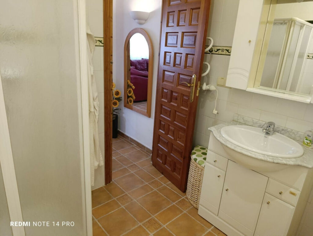 Detached Villa Alhaurín el Grande Málaga - image 20