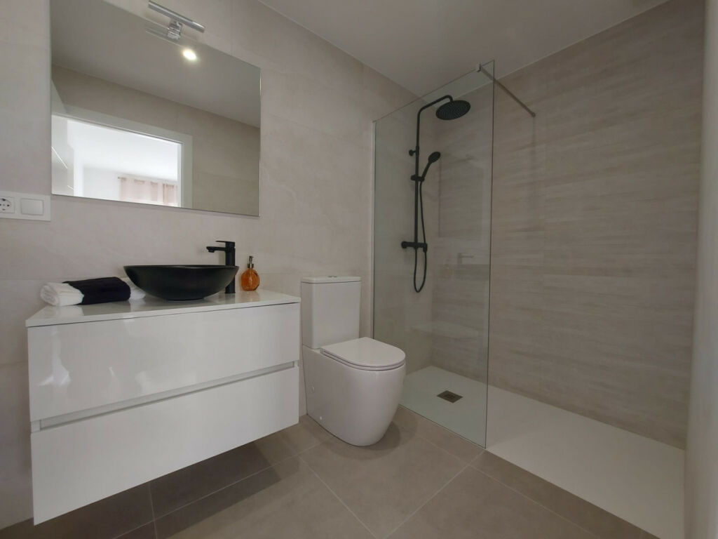 Detached Villa Roldan Murcia - image 19