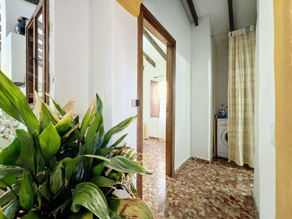 Detached Villa Sedella Málaga - image 19
