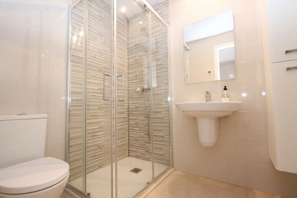 Ground Floor Apartment Lomas de Cabo Roig Alicante - image 19