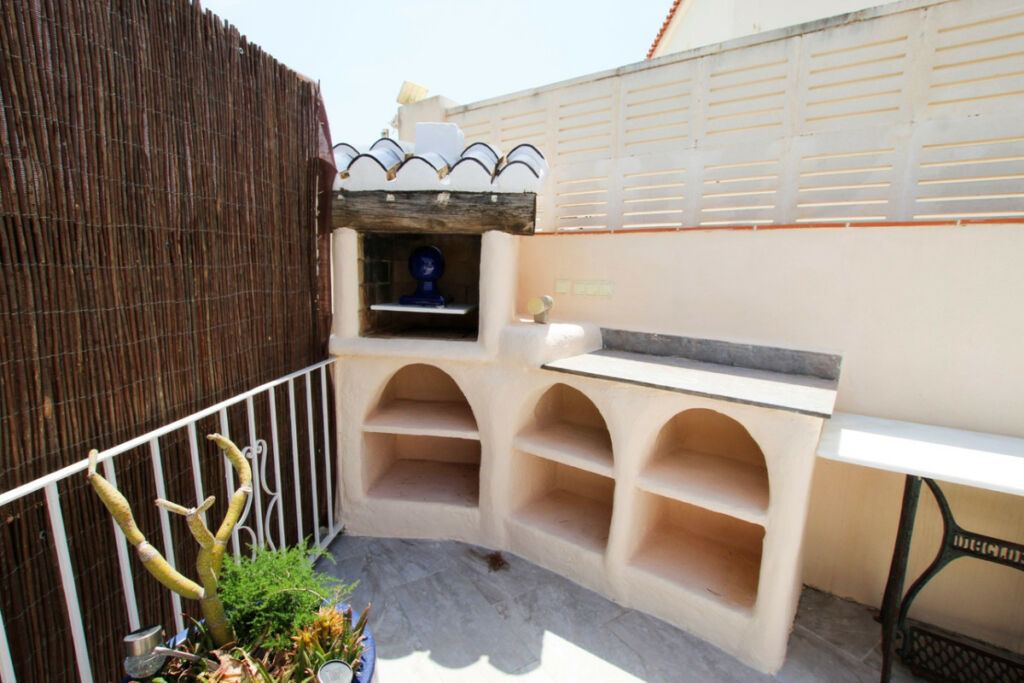 Detached Villa Calpe Alicante - image 20