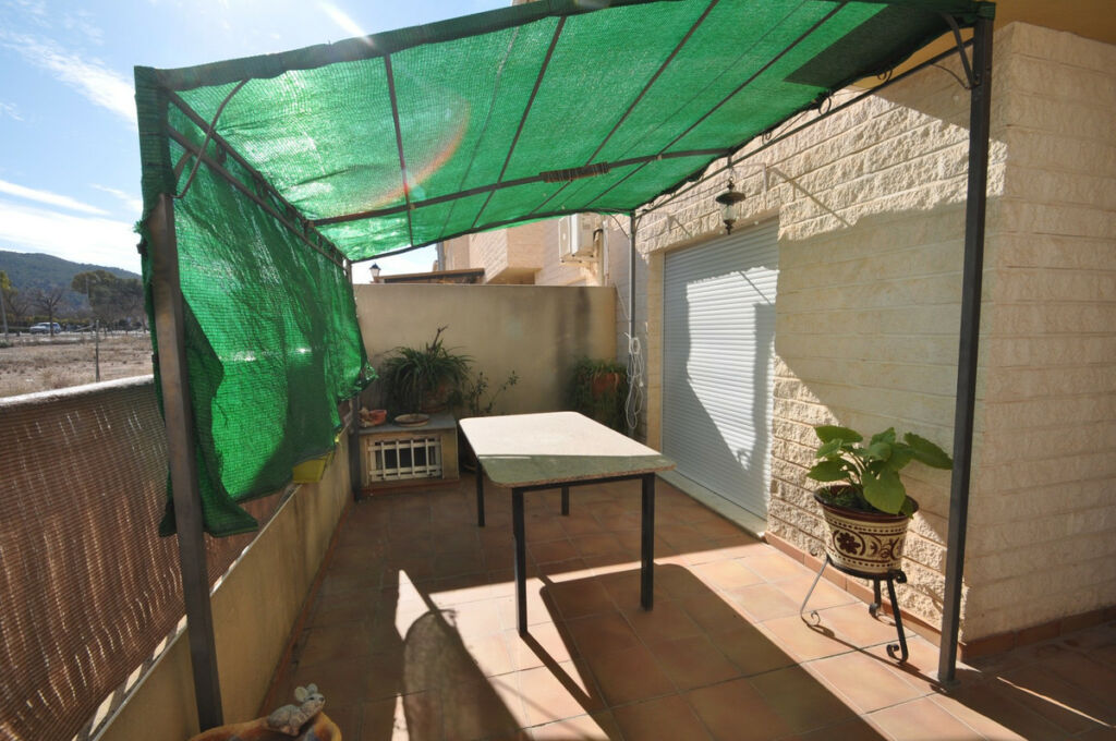 Townhouse Pinoso Alicante - image 19