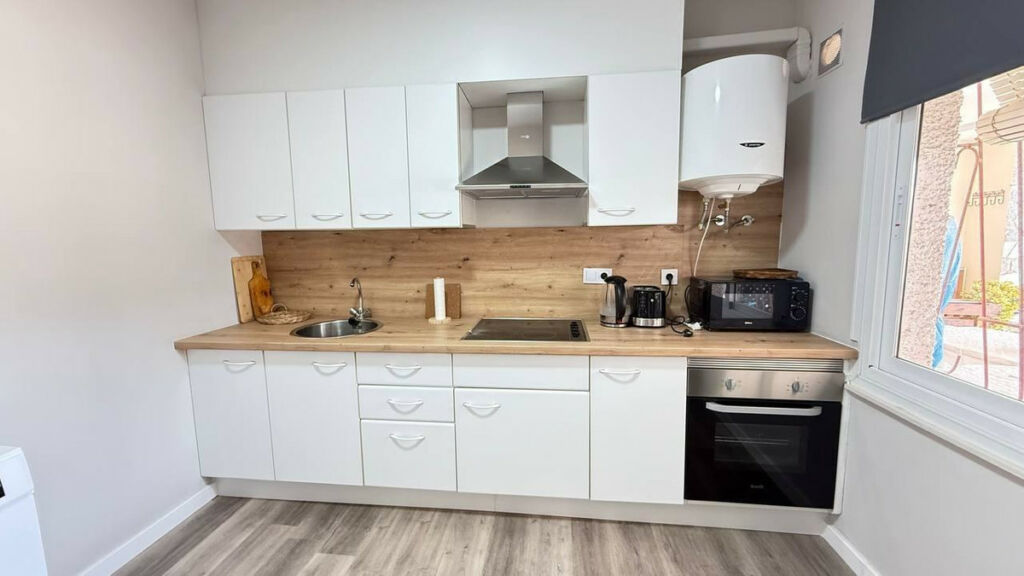 Bungalow Orihuela Costa Alicante - image 19