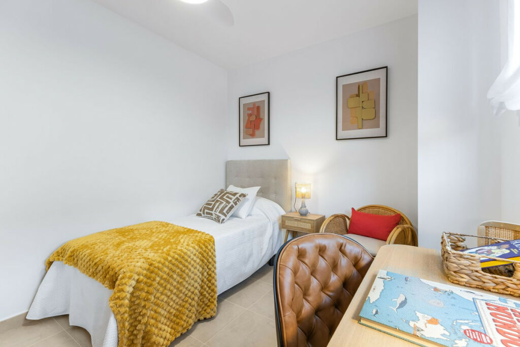 Ground Floor Apartment Lomas de Cabo Roig Alicante - image 19