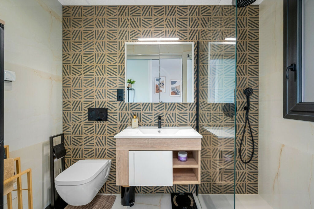 Ground Floor Apartment Playa Flamenca Alicante - image 19