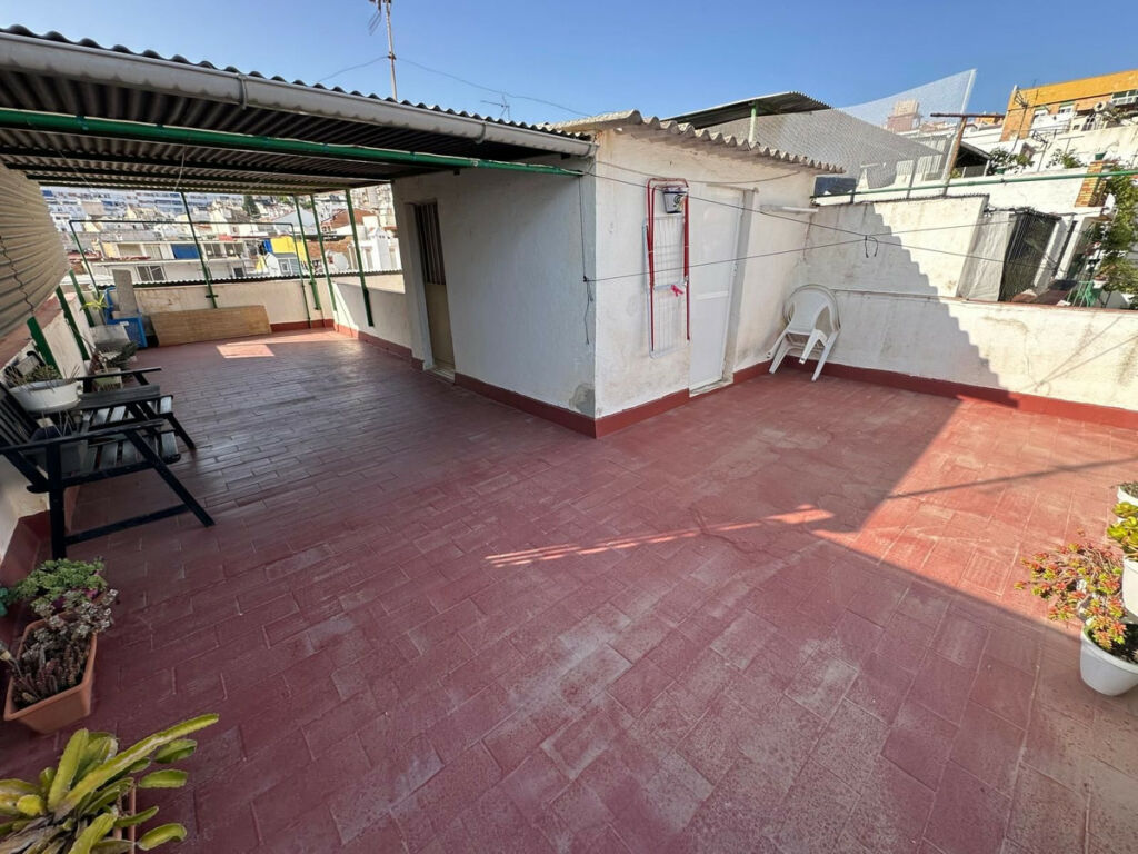 Townhouse Benalmadena Málaga - image 19