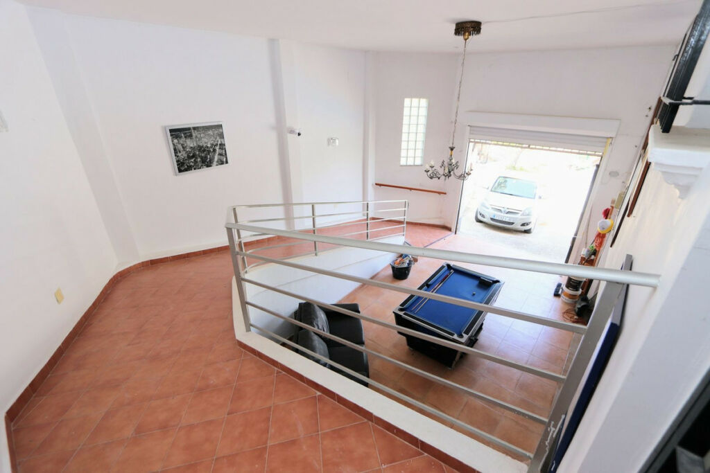 Detached Villa Cañada de San Pedro Murcia - image 20