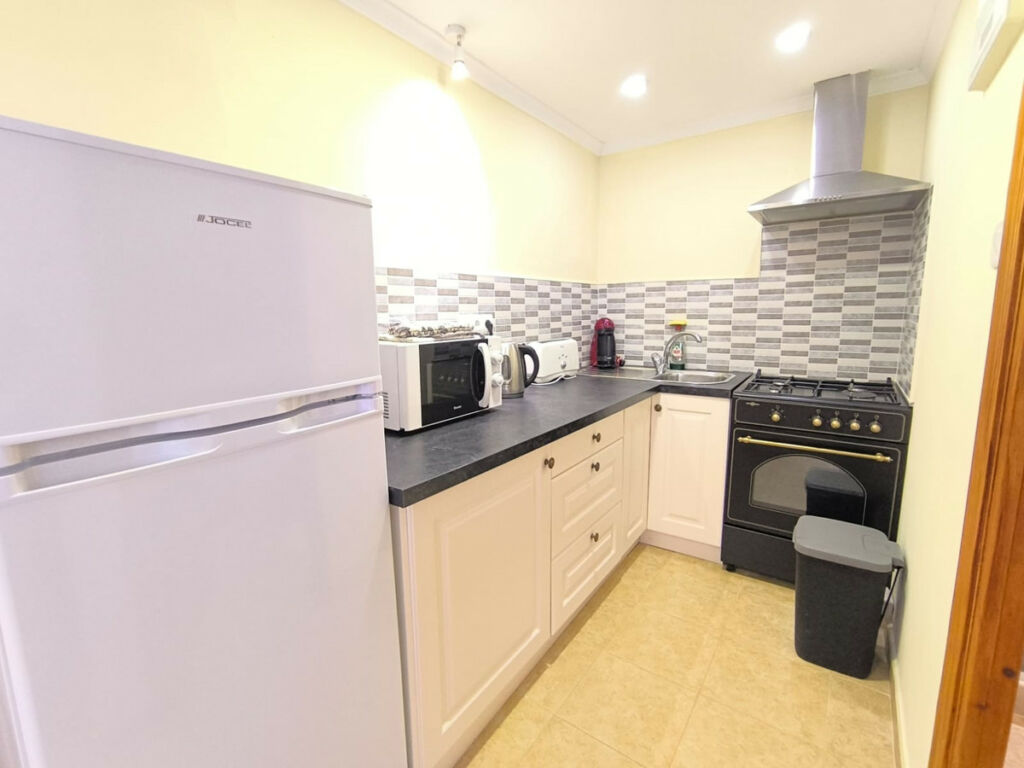 Detached Villa Villena Alicante - image 19