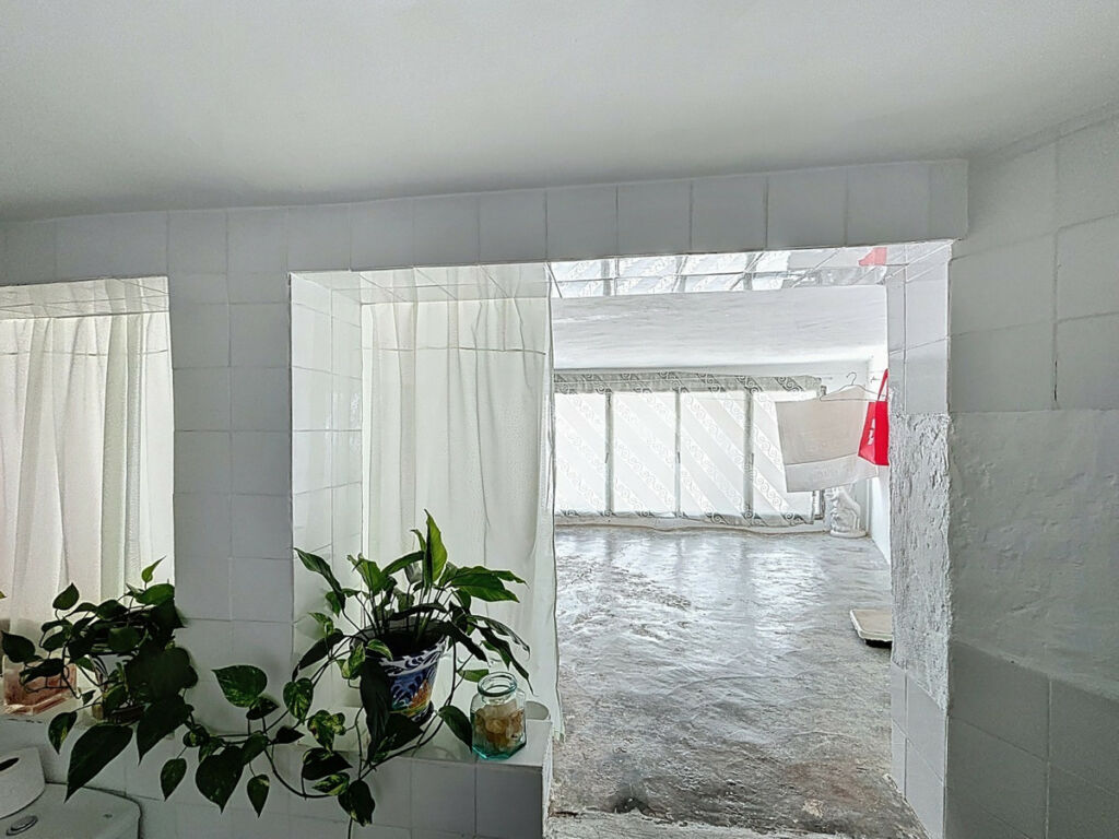 Semi-Detached House Cómpeta Málaga - image 19
