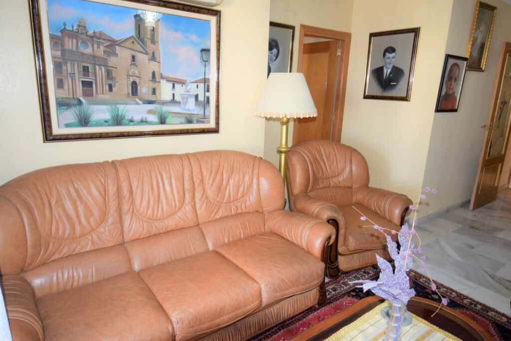 Penthouse Guardamar del Segura Alicante - image 19