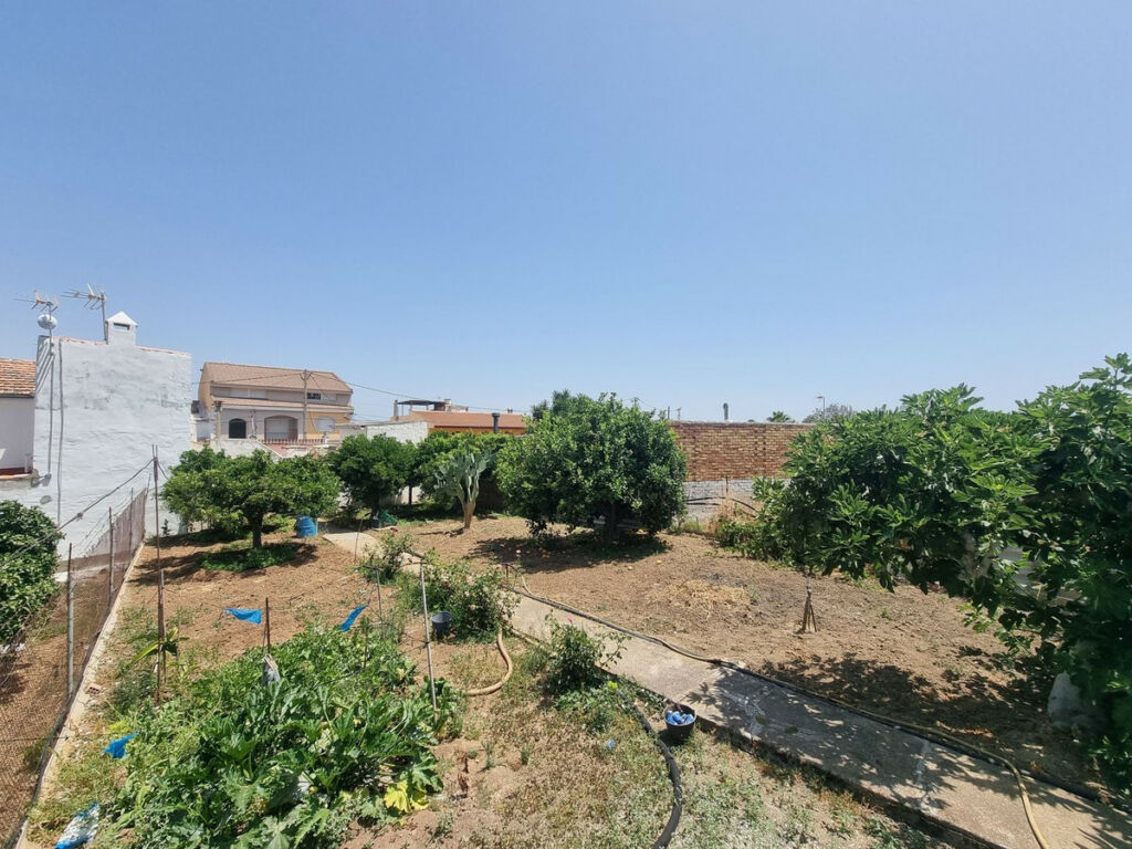 Finca - Cortijo Alhaurín el Grande Málaga - image 19