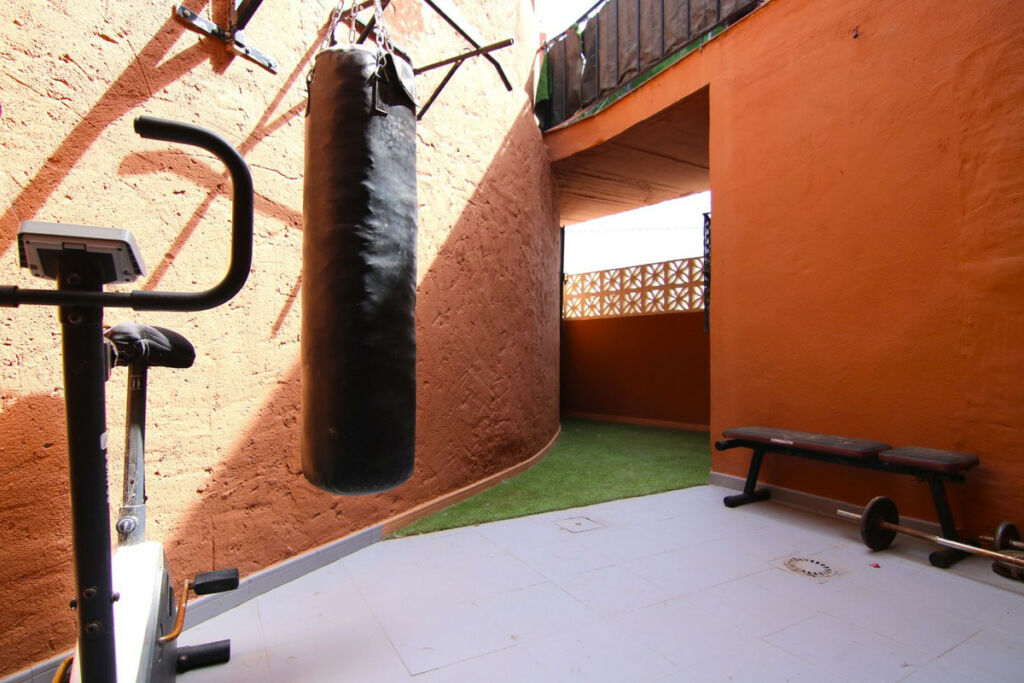 Townhouse Mijas Málaga - image 19