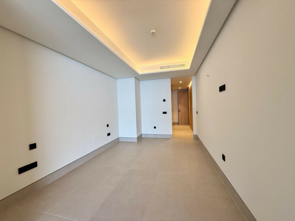 Middle Floor Apartment Málaga Málaga - image 18