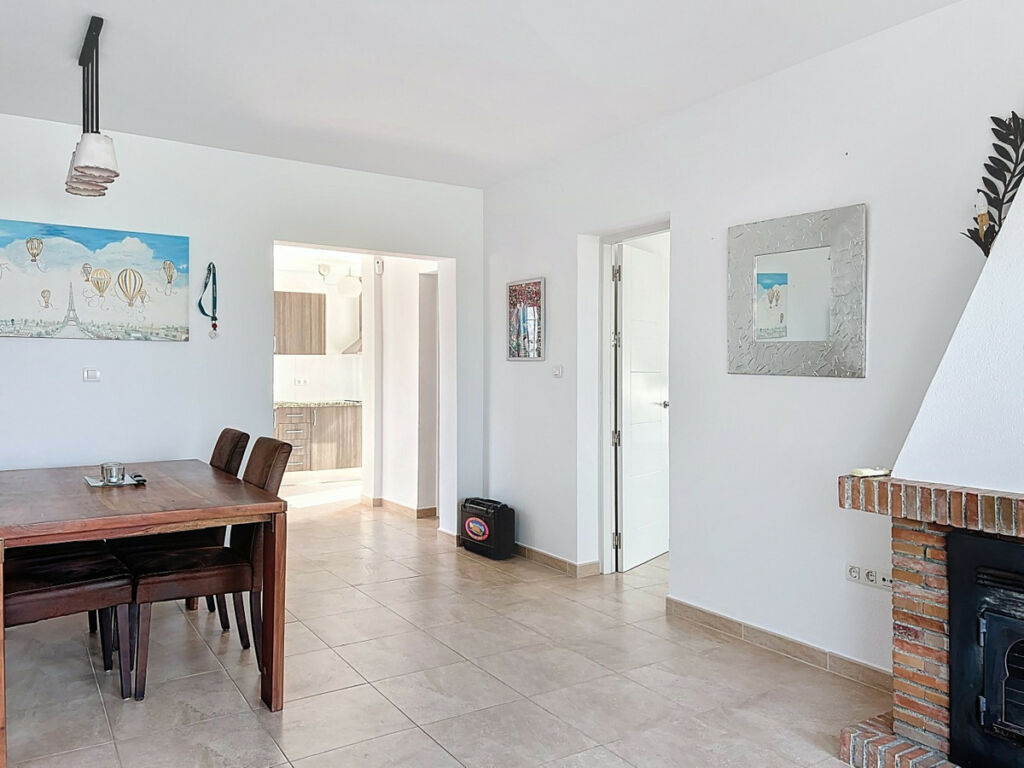 Detached Villa Caleta de Vélez Málaga - image 19