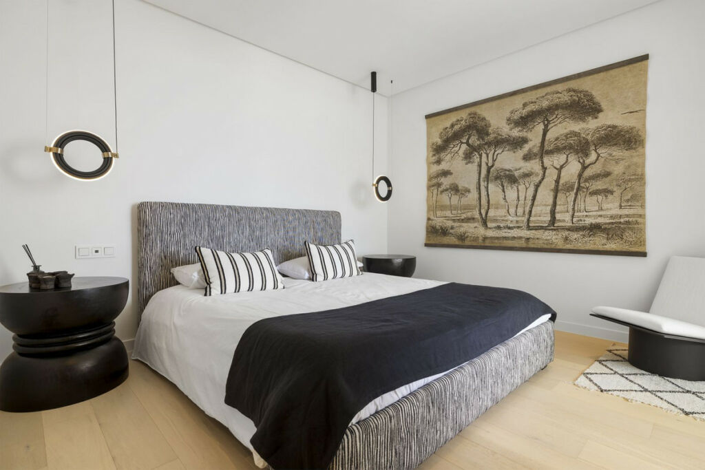 Penthouse Ojén Málaga - image 19