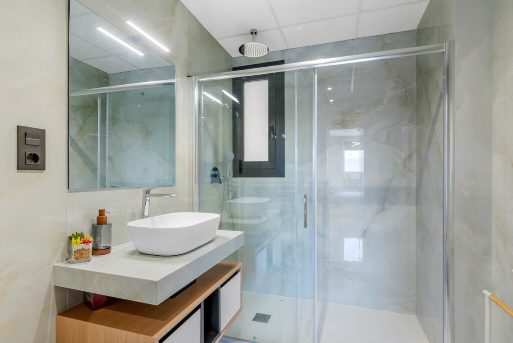 Penthouse Orihuela Costa Alicante - image 19