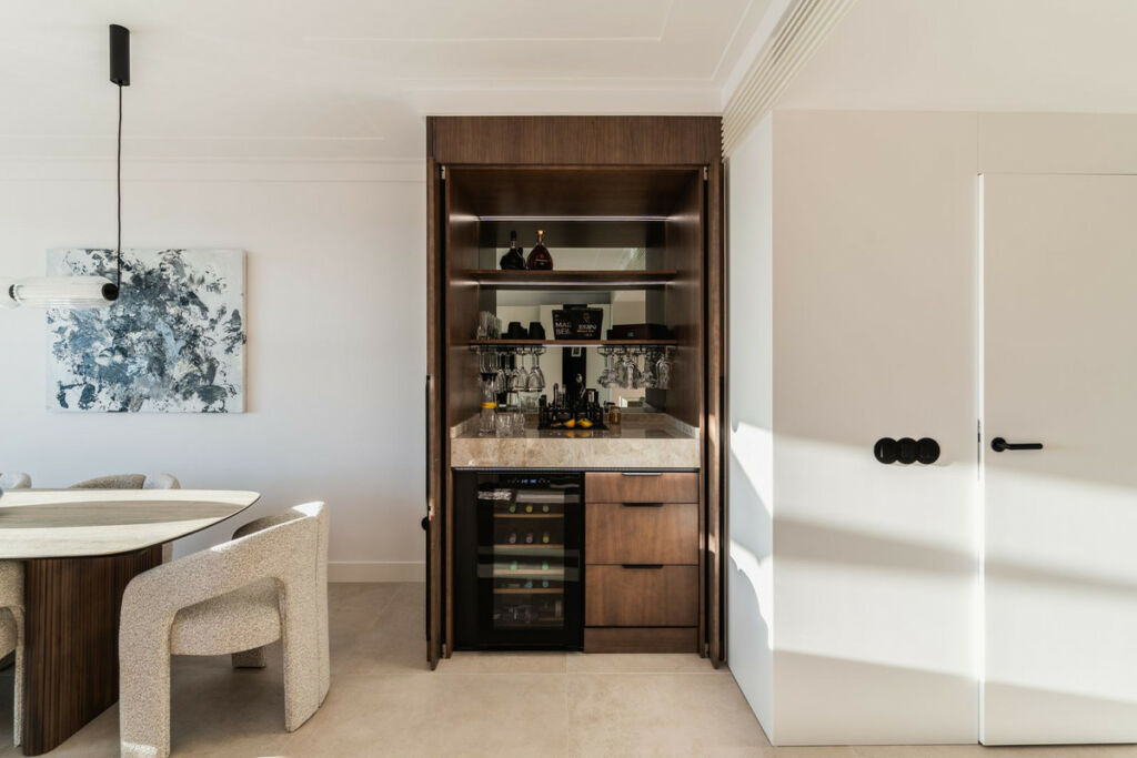Townhouse El Chaparral Málaga - image 20