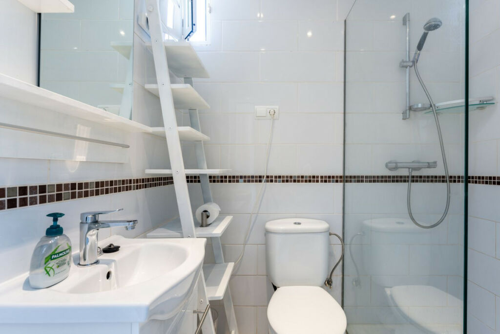 Townhouse Calahonda Málaga - image 19