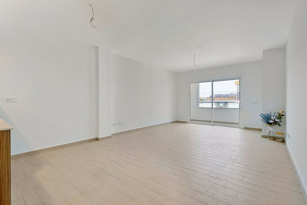 Ground Floor Apartment Fuengirola Málaga - image 19
