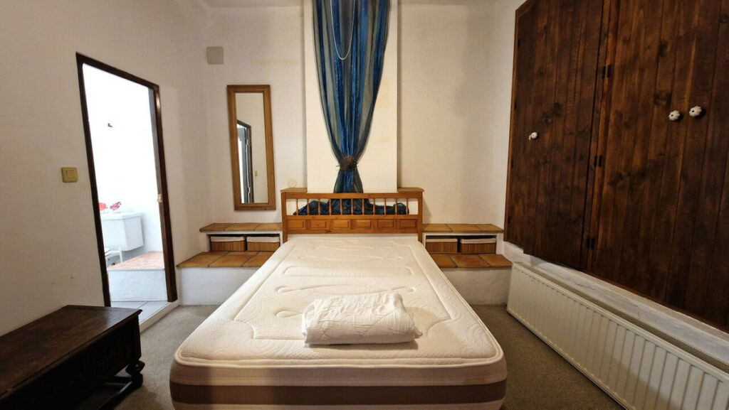 Townhouse Castell de Castells Alicante - image 19