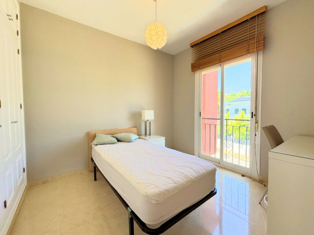 Townhouse Estepona Málaga - image 19