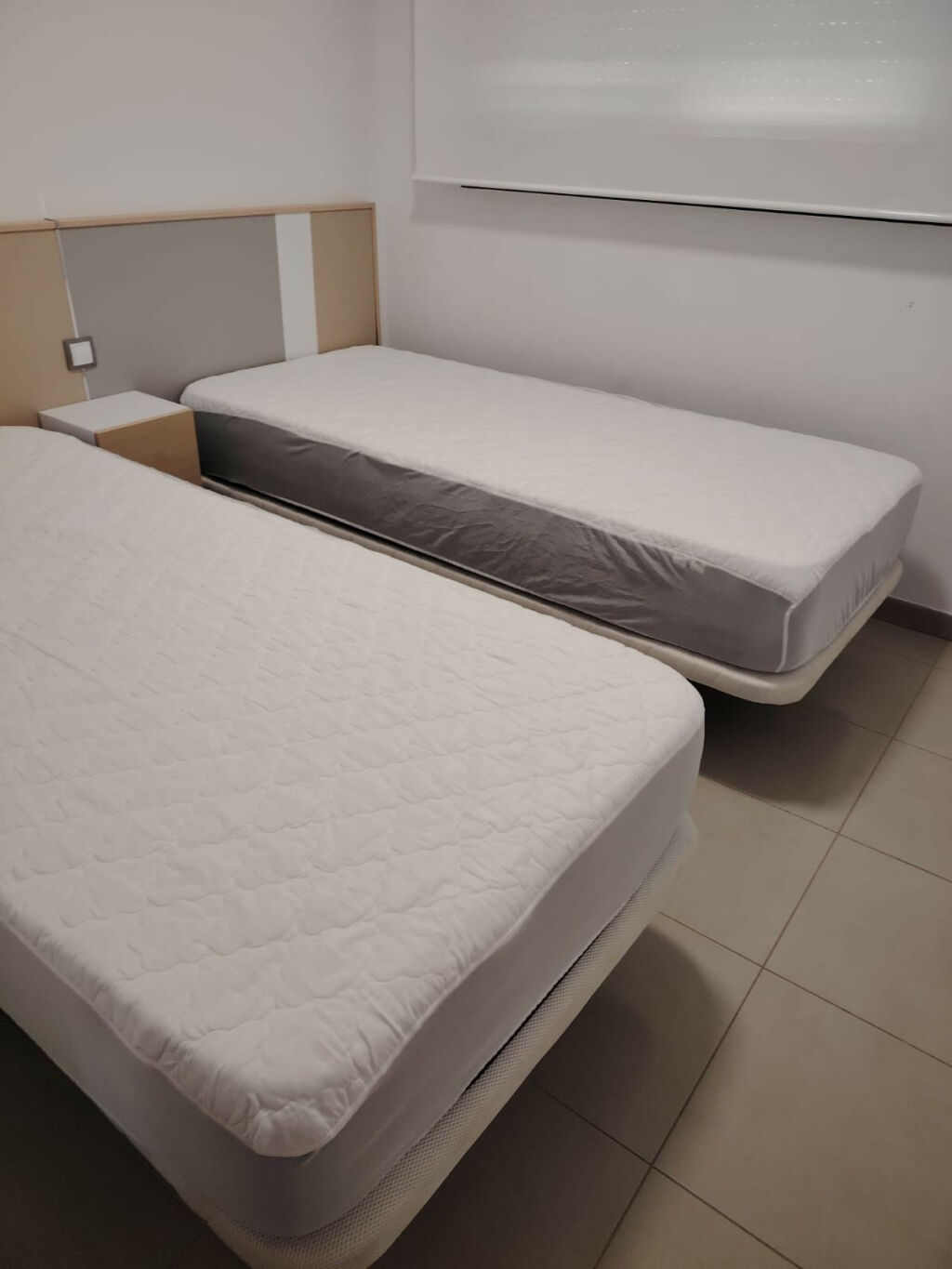 Middle Floor Apartment Arenales del Sol Alicante - image 18