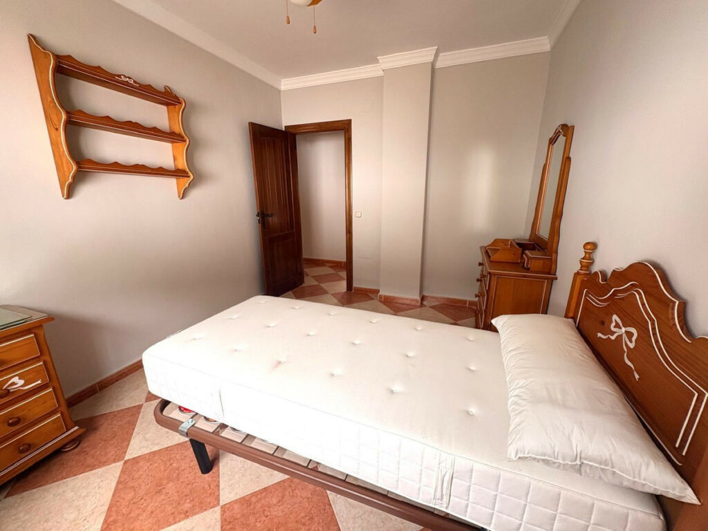 Detached Villa Alhaurín de la Torre Málaga - image 19