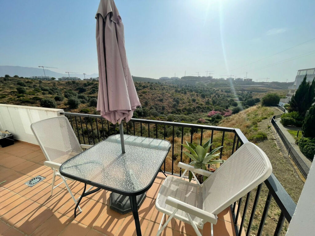 Top Floor Apartment Miraflores Málaga - image 19