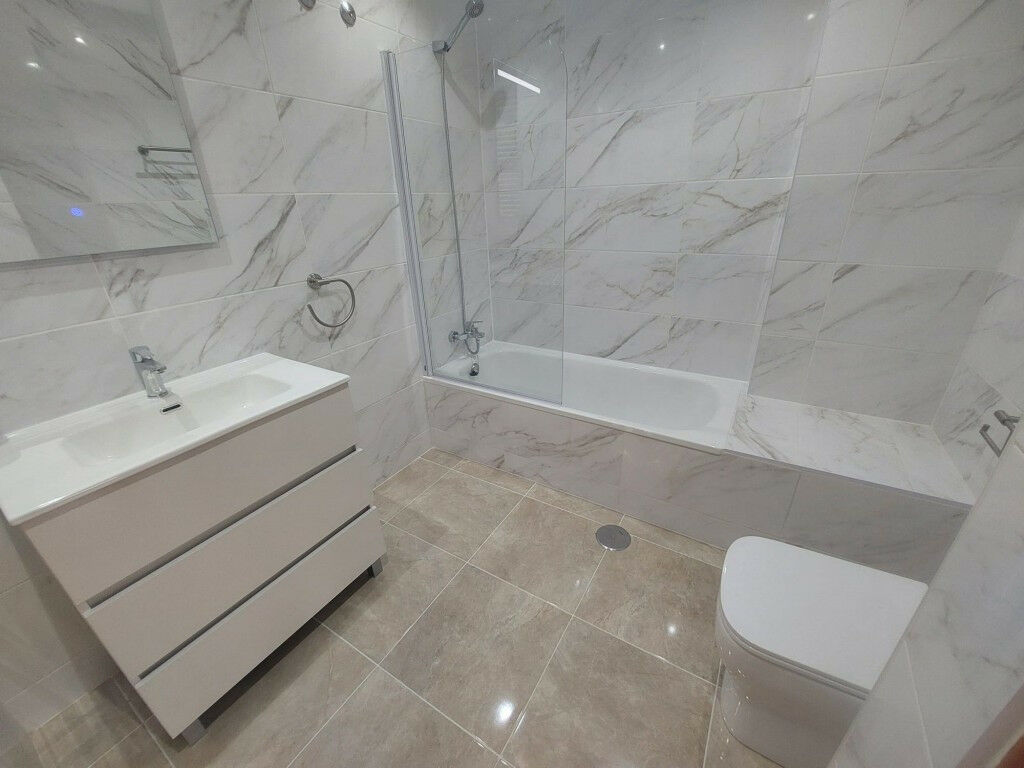 Middle Floor Apartment Orihuela Alicante - image 19