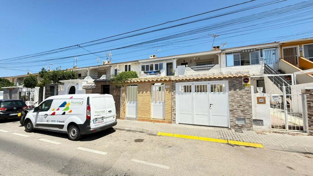 Bungalow Torrevieja Alicante - image 19