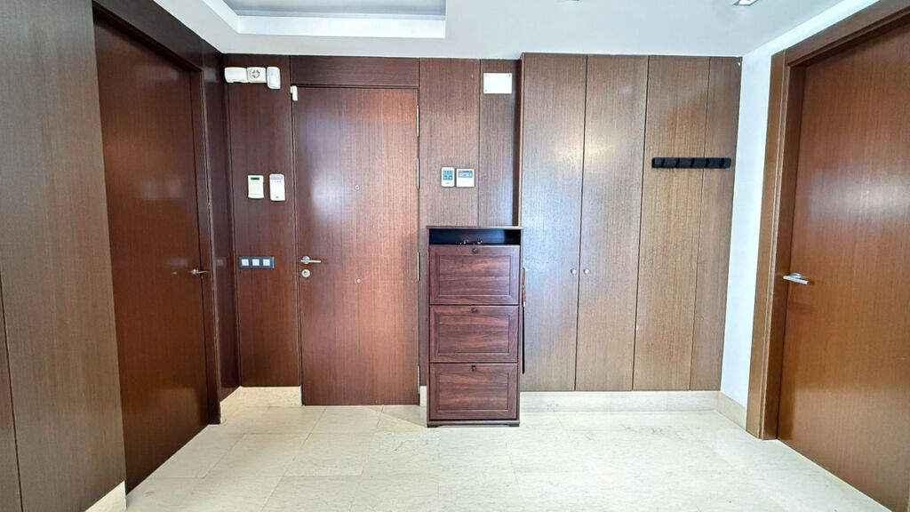 Middle Floor Apartment Benahavís Málaga - image 24