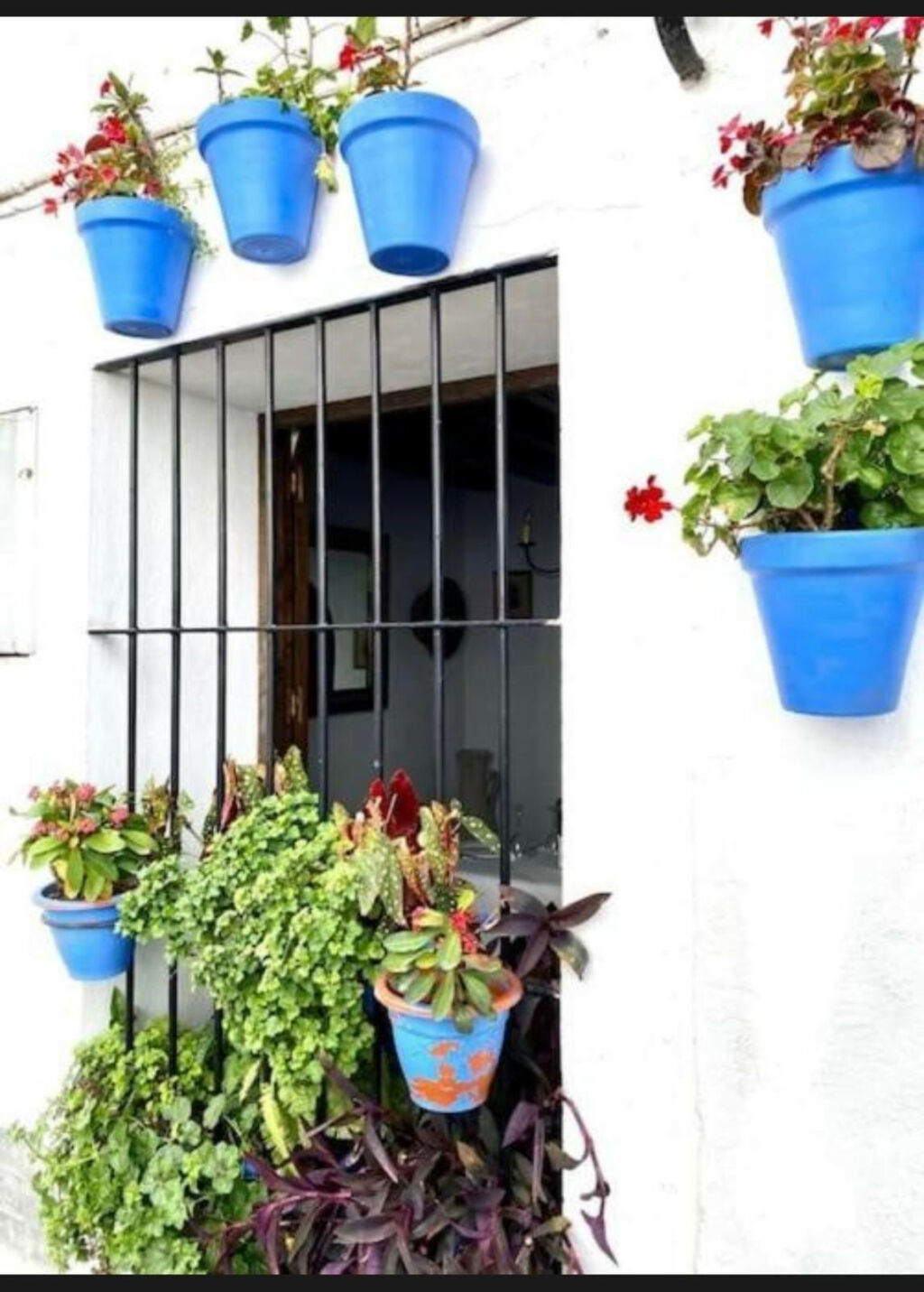 Townhouse Istán Málaga - image 19