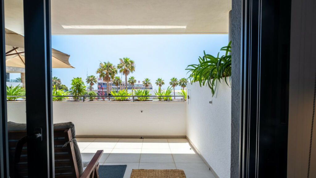 Middle Floor Apartment Playa Flamenca Alicante - image 19