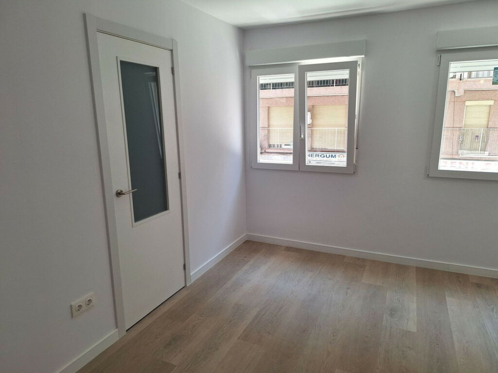 Ground Floor Apartment Benidorm Alicante - image 19