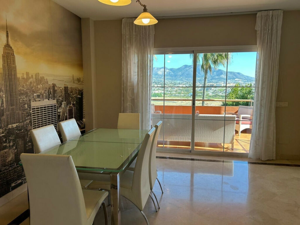 Detached Villa Cerros del Aguila Málaga - image 19