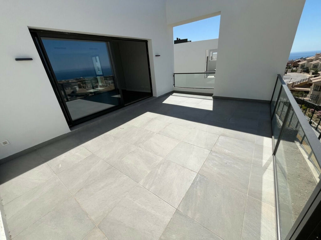 Semi-Detached House Riviera del Sol Málaga - image 19