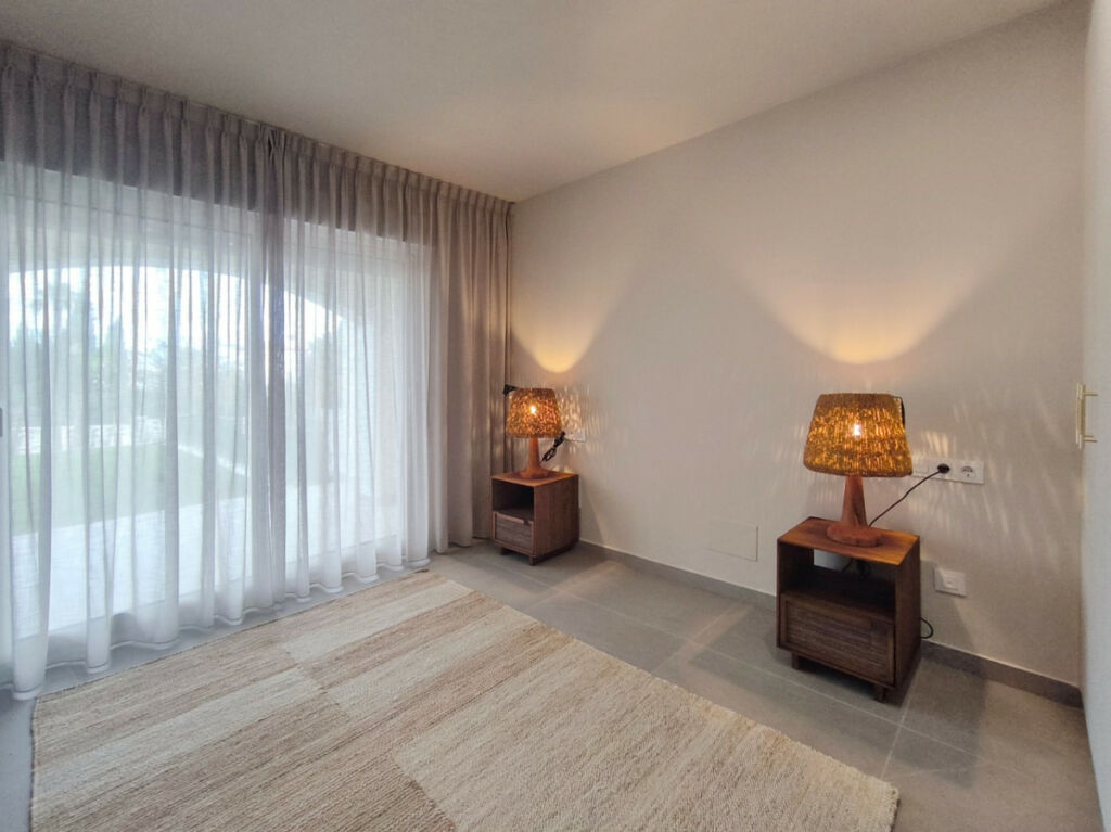 Ground Floor Apartment Denia Alicante - image 19