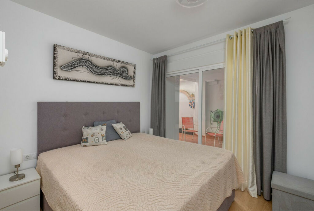 Detached Villa Benalmadena Málaga - image 11